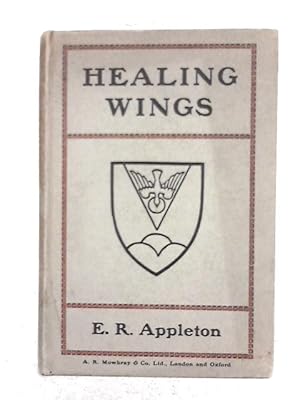 Immagine del venditore per Healing Wings venduto da World of Rare Books