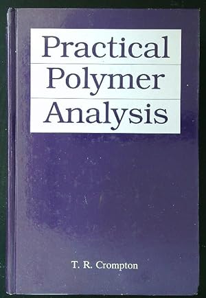 Practical Polymer Analysis