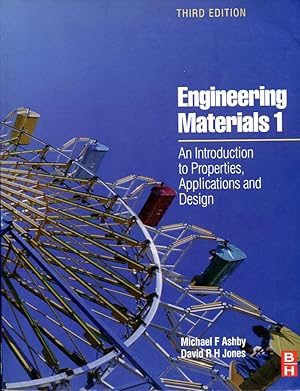 Seller image for Engineering Materials 1: an Introduction to Properties, Applications and Design: v. 1 for sale by Godley Books