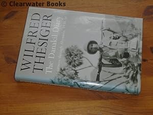 Imagen del vendedor de The Danakil Diary. Journeys Through Abyssinia 1930-1934. a la venta por Clearwater Books