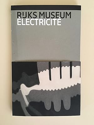 Electricité Ten Advertising Photographs by Man Ray