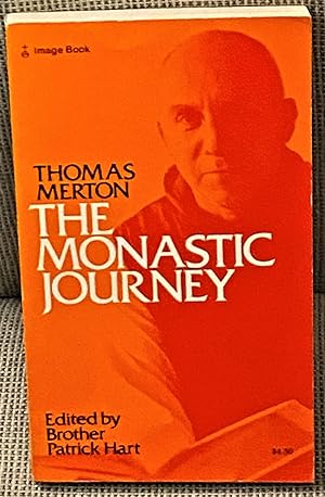 Seller image for The Monastic Journey for sale by My Book Heaven