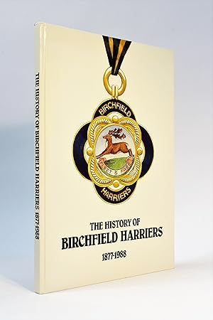 Seller image for The History of Birchfield Harriers 1877-1988 for sale by George Longden