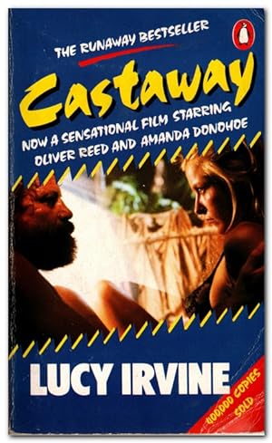 Seller image for Castaway for sale by Darkwood Online T/A BooksinBulgaria