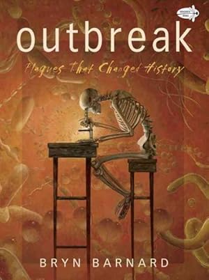 Seller image for Outbreak : Plagues That Changed History for sale by GreatBookPrices