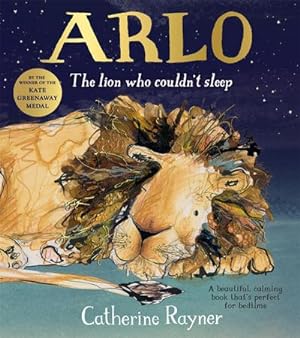 Seller image for Arlo The Lion Who Couldn't Sleep for sale by Rheinberg-Buch Andreas Meier eK