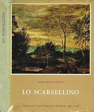 Seller image for Lo Scarsellino for sale by Biblioteca di Babele
