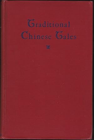 Traditiional Chinese Tales