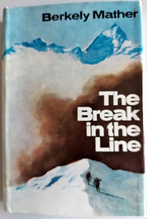 The Break in the Line