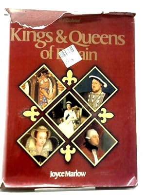 Bild des Verkufers fr Kings & Queens of Britain zum Verkauf von World of Rare Books