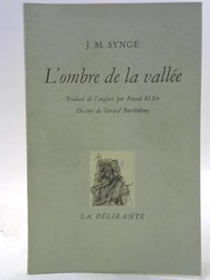 Image du vendeur pour L'Ombre de la Vallee mis en vente par World of Rare Books