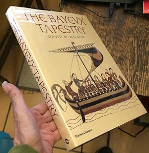 Immagine del venditore per The Bayeux Tapestry: The Complete Tapestry in Color venduto da Xochi's Bookstore & Gallery