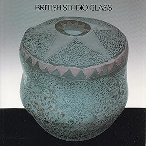 British Studio Glass