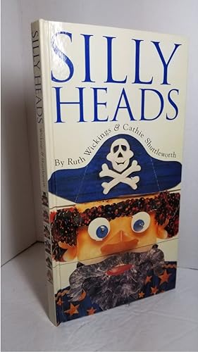 Imagen del vendedor de Silly Heads a la venta por Hammonds Antiques & Books