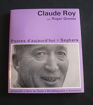 Claude Roy -