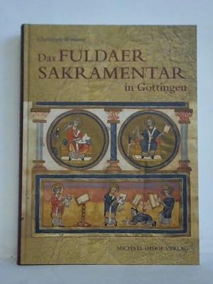 Das Fuldaer Sakramentar in Göttingen. Benediktinische Observanz und römische Liturgie