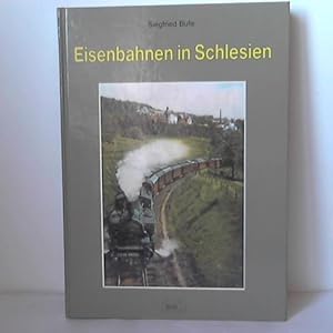 Eisenbahnen in Schlesien