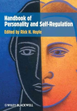 Seller image for Handbook of Personality and Self-Regulation for sale by GreatBookPricesUK