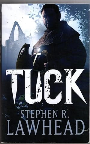 Seller image for Tuck: Number 3 in series for sale by High Street Books