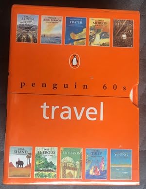 Penguin 60s Travel (Boxed Set)
