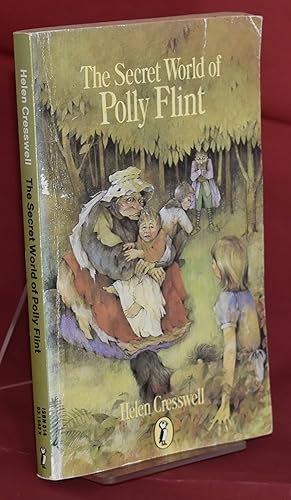 Seller image for The Secret World of Polly Flint for sale by Libris Books