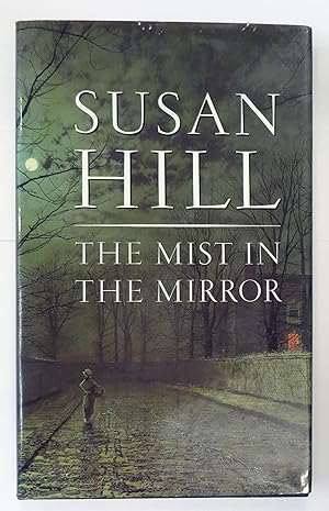 Seller image for The Mist In The Mirror for sale by St Marys Books And Prints