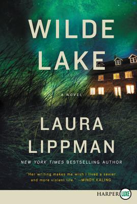 Imagen del vendedor de Wilde Lake (Paperback or Softback) a la venta por BargainBookStores