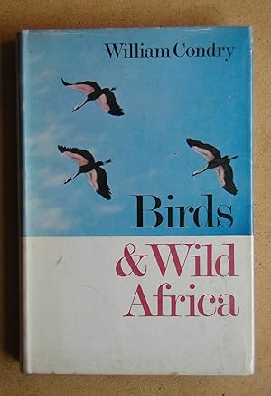 Birds & Wild Africa.