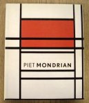 Seller image for Piet Mondrian 1872-1944 for sale by Grimbergen Booksellers