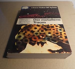 Der metallene Traum. Science Fiction Erzählungen.