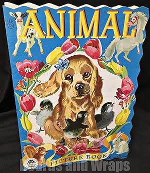 Animal Picture Book