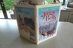 Imagen del vendedor de JINGLE BELLS. An Adaptation of the Traditional Song a la venta por Haldon Books