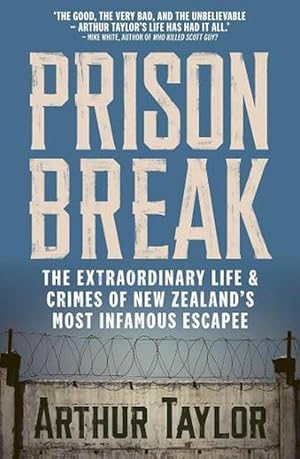 Imagen del vendedor de Prison Break (Paperback) a la venta por Grand Eagle Retail