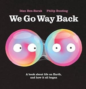 Seller image for We Go Way Back (Hardcover) for sale by Grand Eagle Retail