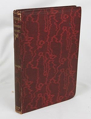 Seller image for Firmilian: Or, The Student of Badajoz: A Spasmodic Tragedy (First Edition) for sale by LaCelle Rare Books