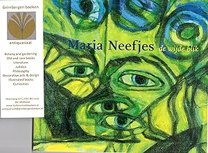 Seller image for Maria Neefjes, de wijde blik for sale by Grimbergen Booksellers