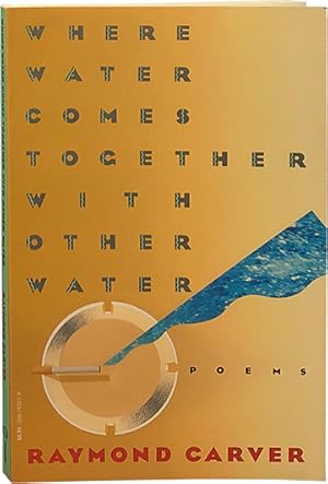 Imagen del vendedor de Where Water Comes Together with Other Water a la venta por Carpetbagger Books