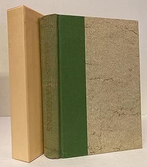 Image du vendeur pour Green Mansions: A Romance of the Tropical Rain Forest [With Slipcase] mis en vente par Peninsula Books