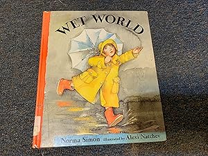 Seller image for Wet World for sale by Betty Mittendorf /Tiffany Power BKSLINEN