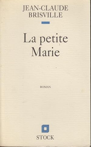 Seller image for La petite Marie for sale by PRISCA