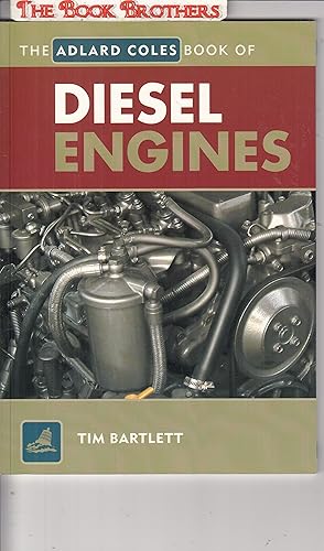 Seller image for Adlard Coles Book of Diesel Engines for sale by THE BOOK BROTHERS