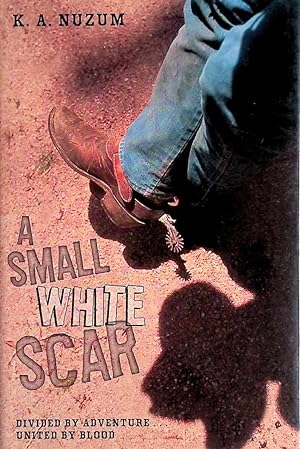 Seller image for Small White Scar, A for sale by Kayleighbug Books, IOBA