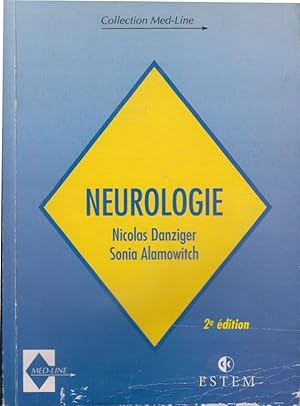 Image du vendeur pour Neurologie mis en vente par PRISCA