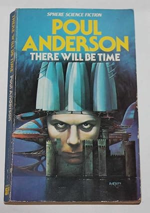 Seller image for There Will Be Time for sale by H4o Books