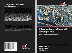 Seller image for Il design urbano nella societ contemporanea for sale by moluna