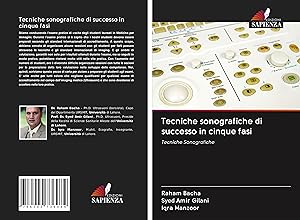 Seller image for Tecniche sonografiche di successo in cinque fasi for sale by moluna