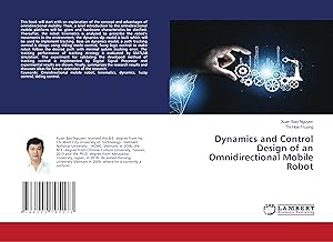 Imagen del vendedor de Dynamics and Control Design of an Omnidirectional Mobile Robot a la venta por moluna