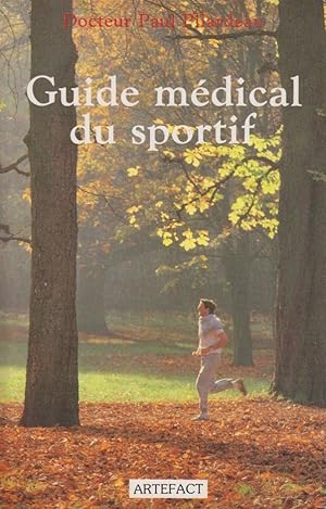 Image du vendeur pour Guide mdical du sportif mis en vente par PRISCA