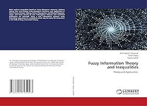 Immagine del venditore per Fuzzy Information Theory and Inequalities venduto da moluna