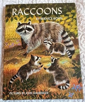 Raccoons